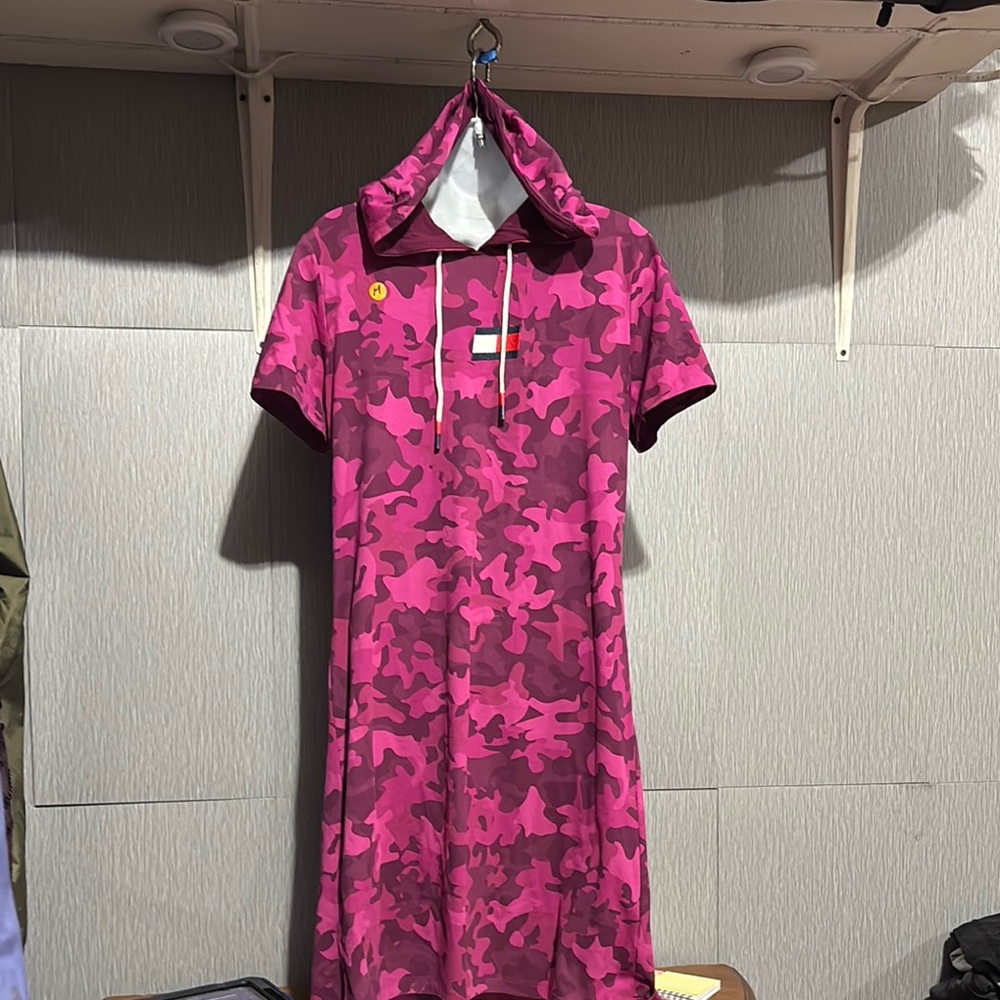 Tommy Hilfiger Active Dress